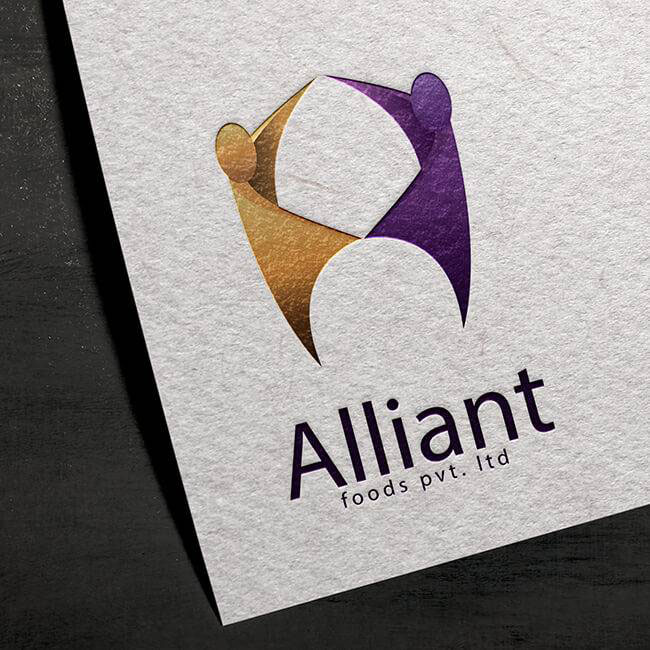 Alliant Foods pvt. ltd