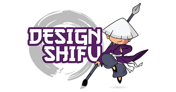 Design Shifu logo