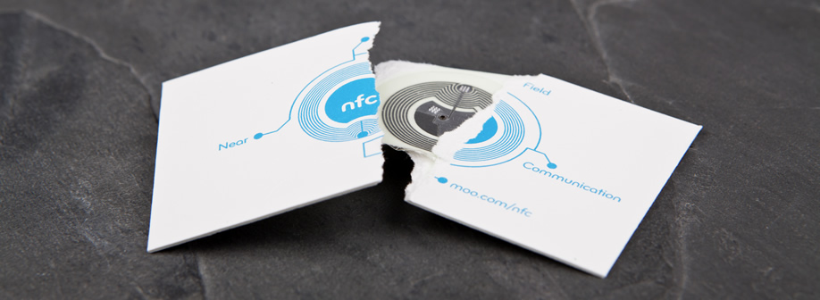 NFC Business Card