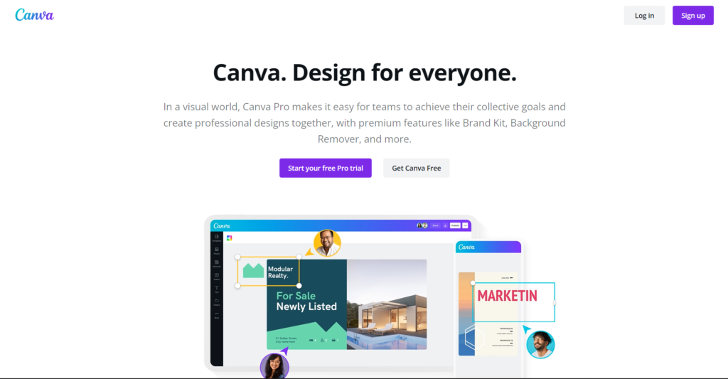 Canva