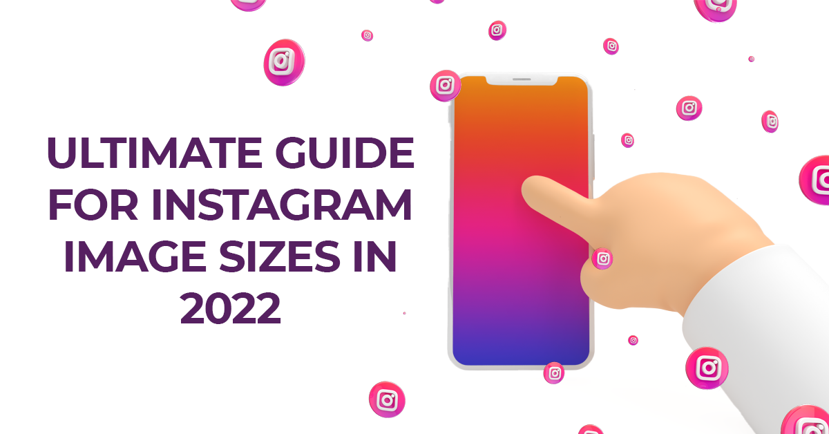 Instagram Image Sizes