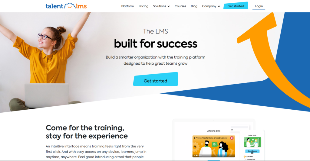 TalentLMS